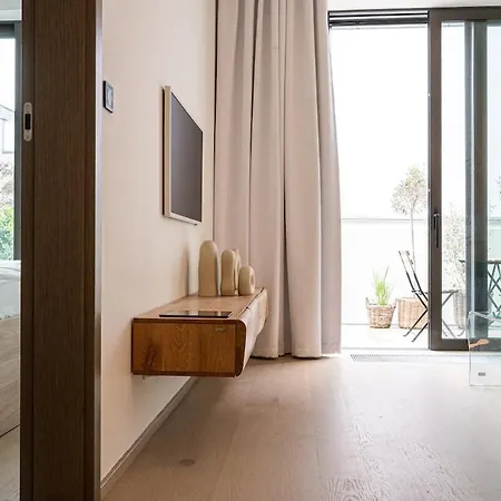 Apartman Kvin Ludwig Brünn (Brno)