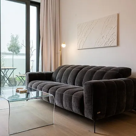 Apartman Kvin Ludwig *