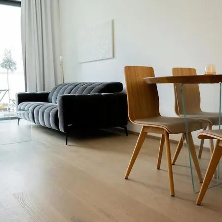Kvin Ludwig Apartman