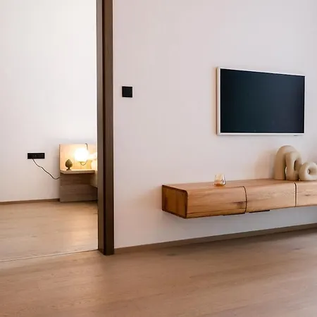 Kvin Ludwig Apartman