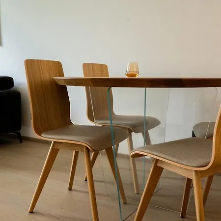 Apartman Kvin Ludwig *