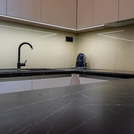 Kvin Ludwig Apartman