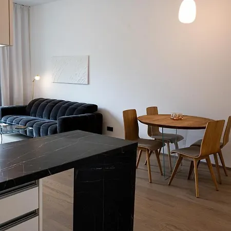 Apartman Kvin Ludwig Brünn (Brno)