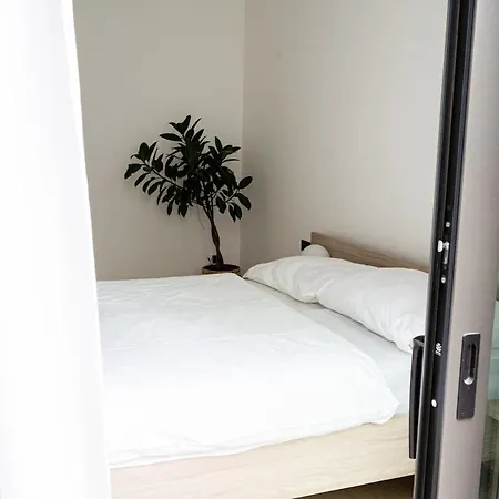 Apartman Kvin Ludwig Brünn (Brno)