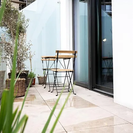 Apartman Kvin Ludwig
