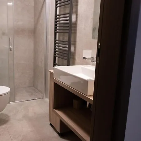 Kvin Ludwig Apartman Brünn (Brno)