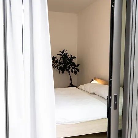 Kvin Ludwig Apartman *
