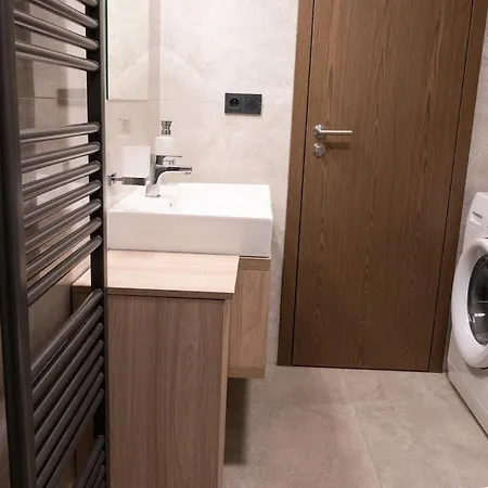 Kvin Ludwig Apartman *