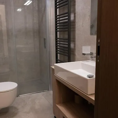 Apartman Kvin Ludwig Brünn (Brno)