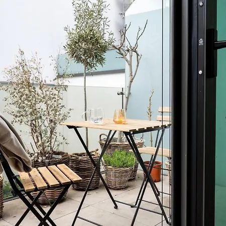 Apartman Kvin Ludwig *