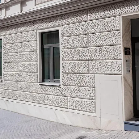 Apartman Kvin Ludwig Brünn (Brno)